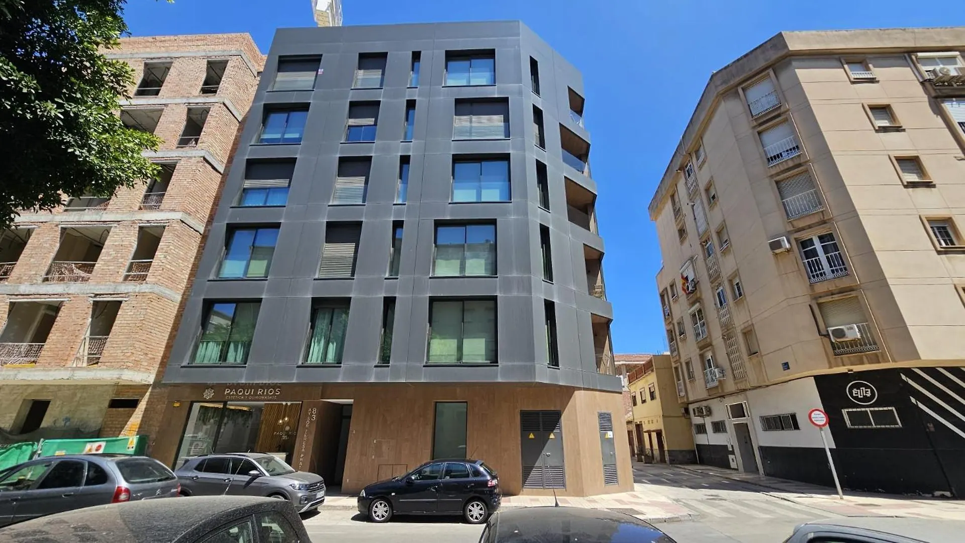 Apartment Elite Beach Malaga